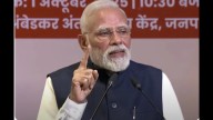 PM Modi highlights RSS’ role in nation-building, releases commemorative coin and postage stamp