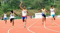 School sports meets should not be turned into mess