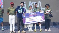 Chief of Army Staff Flags Off Shauryaveer Marathon Honouring Indian Armed Forces’ Bravery