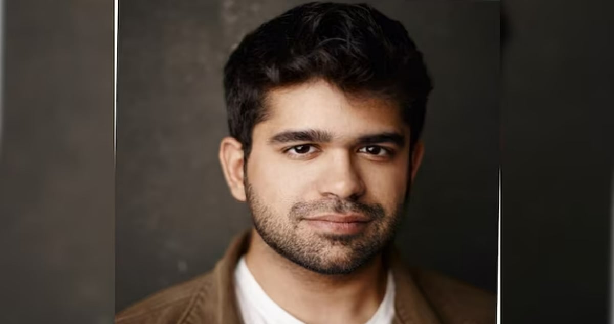 Who Is Aravind Srinivas?—Perplexity CEO Crowned India’s Youngest Billionaire