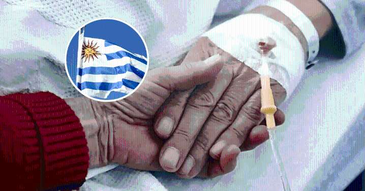 Ley de Muerte Digna en Uruguay: Senado legalizó la eutanasia tras histórica votación de más de diez horas