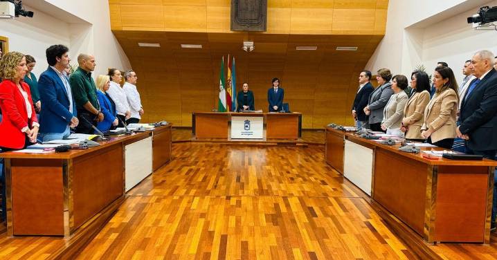 Fuengirola aprueba la modificación urbanística que permite desarrollar el entorno del Cerro del Agua