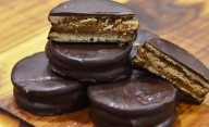 Cerró la fábrica de los ganadores del mundial de alfajores