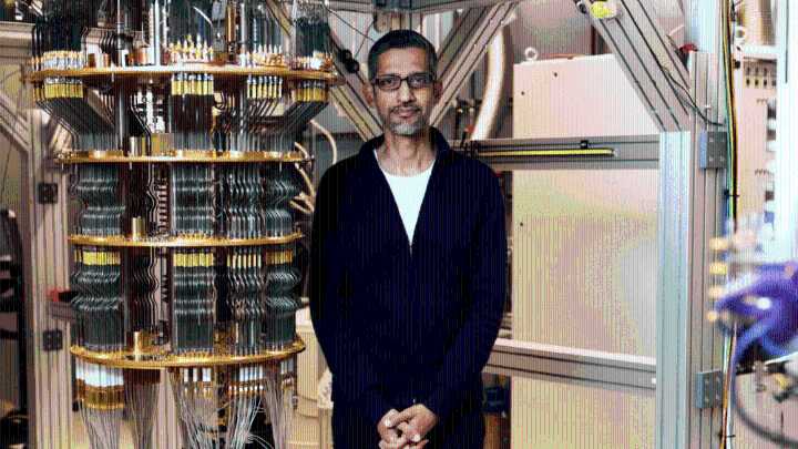 Google’s Willow Chip breaks quantum barrier with verifiable quantum advantage