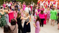 KVH Collective 'Sip, Support and Stress Less' event