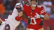NFL power rankings Week 7: Where 49ers sit after loss to Bucs