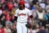 Emmanuel Clase’s agent amid MLB gambling investigation: Guardians closer ‘doesn’t bet’