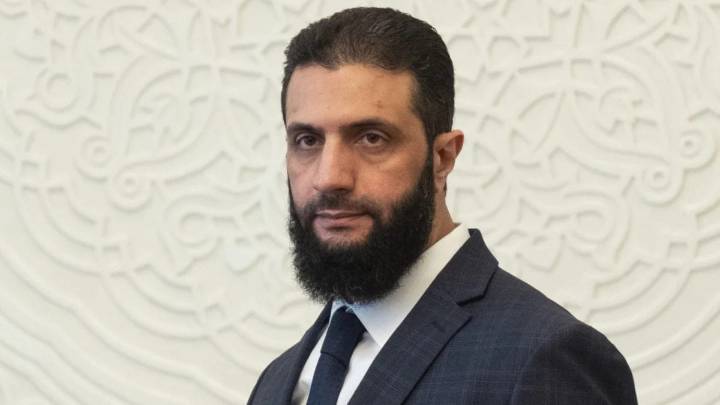 Syria Conducts Its First Parliamentary Polls Since Downfall Of Assad Regime