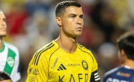 Is Cristiano Ronaldo playing today, Oct. 25, for Al Nassr vs Al