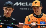 El crudo mensaje de Norris a Piastri: "No deberías estar en la F1"