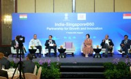 India offers tremendous opportunities, Piyush Goyal tells Singapore
