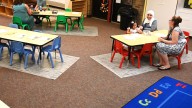 State budget cuts do not reduce early education classes for Branch ISD