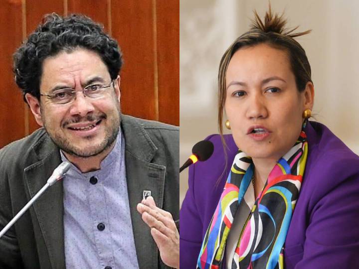 Consulta del Pacto: Corcho cierra campaña en Cali y Cepeda en Popayán