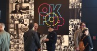 OKPOP museum closing in on fundraising goal six weeks before deadline