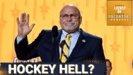 Did Barry Trotz's Coaching Background SABOTAGE His Ability to Build a Winning Predators Roster?
