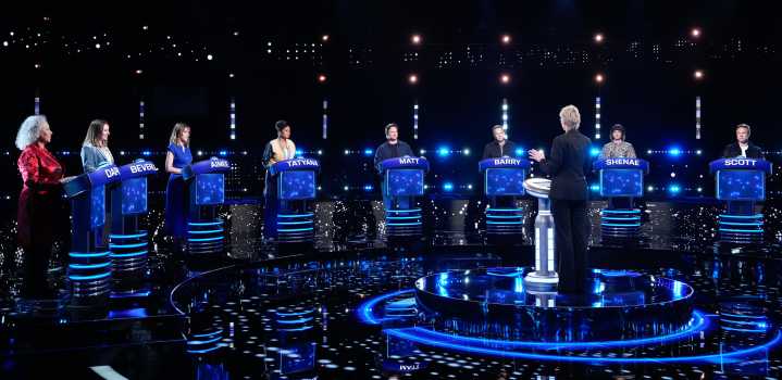 Scott Porter Clarifies Wrong Hooters Answer After 'Celeb Weakest Link' Win