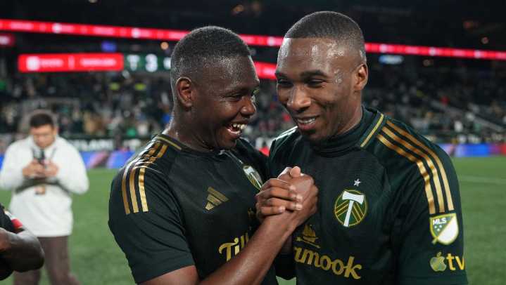 Timbers vence al Real Salt Lake en el Wild Card y enfrentará al San Diego FC