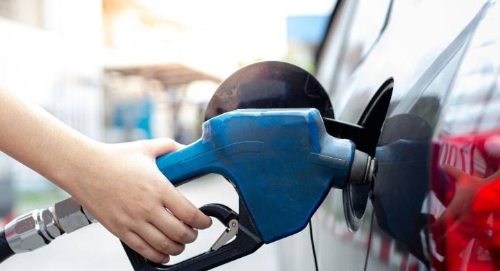 El precio de la gasolina y el diésel aumentan a partir del 24 de octubre, prepare su bolsillo