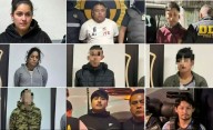 Triple femicidio: el fiscal pidió las preventivas de los detenidos