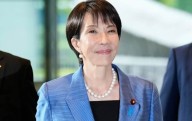 La primera mujer líder de Japón es una estrella ultraconservadora de un partido dominado por hombres