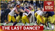 This Could Be The Last Dance For USC And Notre Dame