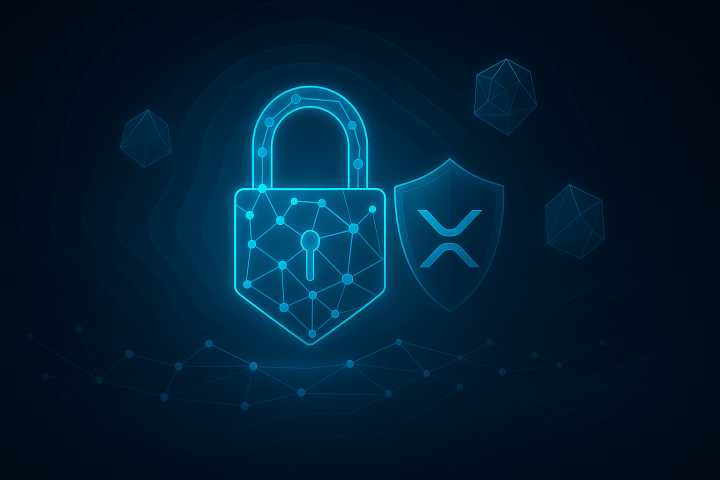 Ripple Maps XRP Ledger's Future: 'No Privacy, No Adoption'