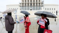 A Supreme Court ruling on voting rights could boost Republicans' redistricting efforts