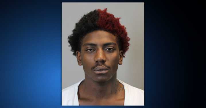 Man sentenced after pleading guilty in connection with shooting of toddler in Sloan