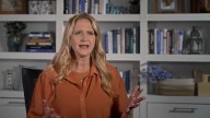 Christine 'Felt Like Slapping' Janelle Brown: 'You Need to Shut UP!'