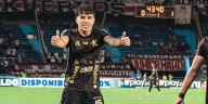 Andrés Felipe Roa, jugador del América de Cali, confesó su amor por el Junior tras la victoria en Copa Colombia: “Siempre ha estado”