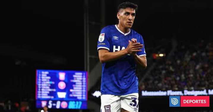 Tras festejo en la cara al Norwich: Marcelino Núñez usa a la UC para explicar fichaje en archirrival