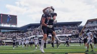 Vanderbilt's Lea, Alabama's Simpson and Texas A&M's Howell among winners in SEC midseason awards