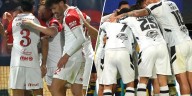 Huracán recibe a Central Córdoba de Santiago del Estero en el cierre de la fecha 13 del Torneo Clausura