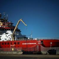 UK spearheads polar climate change research as US draws back