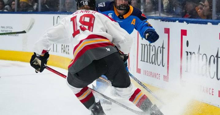 Vancouver set to open PWHL season against fellow expansion Seattle on Nov. 21