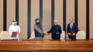 Pakistan, Afghan to hold second round of  talks in Turkey to ease border tensions