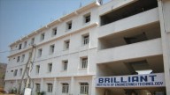 Rs 1 Crore Stolen from Brilliant Engineering College in Hyderabad