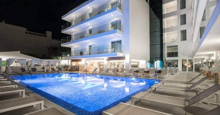 Meliá asumirá la gestión de los ‘boutique hotels’ de Leo Messi a partir de noviembre