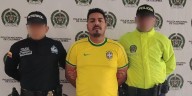 Capturan a alias Juancho Estilo, uno de los más buscados en Barranquilla: estaba escondido en Panamá