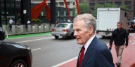 Ex-Speaker Madigan reports to West Virginia prison to begin 7 ½