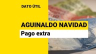 Aguinaldo de Navidad para pensionados: ¿Quienes reciben monto extra?