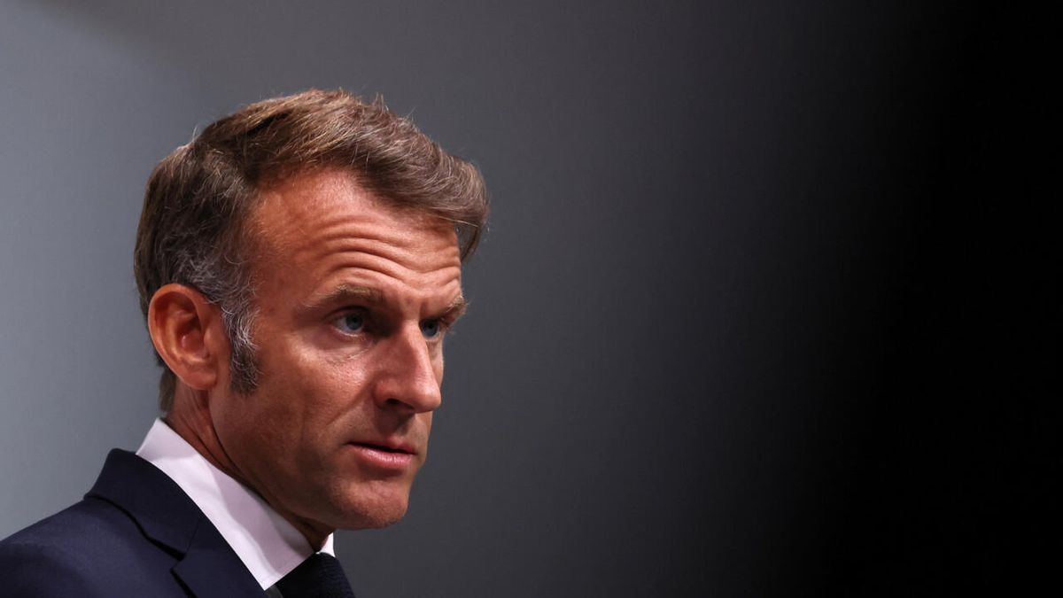 Crisis en Francia: Emmanuel Macron nombrará un nuevo primer ministro en las próximas 48 horas