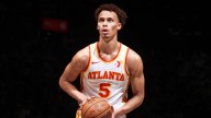 Reports: Hawks' Guard Dyson Daniels agrees to four