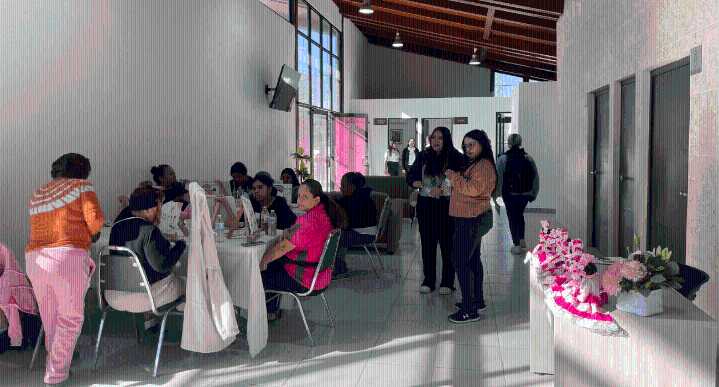 Inauguran Centro Libre para las Mujeres en Escobedo