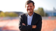 El Atlético de Madrid incorpora a Mateu Alemany como director de fútbol profesional masculino