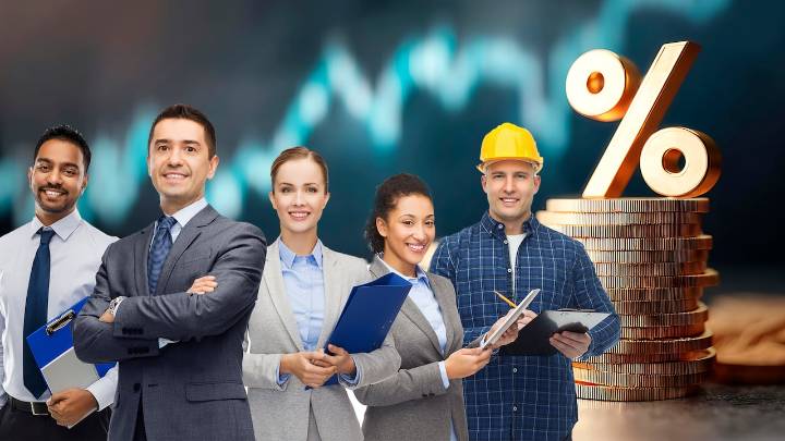 Los impactos de un aumento de salario mínimo desbordado: esto es lo que podría subir la inflación