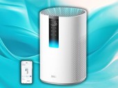 Get $180 Dreo air-purifier for $65: Walmart deal sold to 1,000 people yesterday