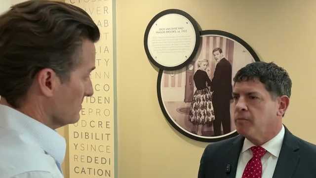 Get The Facts: How the State Bond Commission process works amid city's push for payroll solution