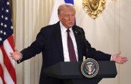 Rehenes de Israel regresarán en 72 horas "si Hamás acepta", declara Trump tras reunión con Netanyahu