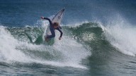 Rumbo a Perú: la tapiega Kenia López logra su pase al Mundial Junior de Surf 2025